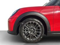 Second-hand Mini Cooper Coupé 156 CP (114 kW) 2024 Roșu Coupe