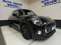 Gebraucht Mini ONE 102 PS (75 kW) 2019 Schwarz Kleinwagen