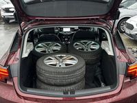 Gebraucht Opel Astra Innovation 125 PS (91 kW) 2018 Rot Limousine