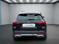 Gebraucht Mercedes GLA200 163 PS (119 kW) 2025 Schwarz SUV