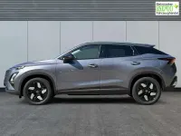 Neu Omoda 5 147 PS (108 kW) 2026 Grau SUV