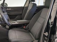 Gebraucht BMW 225 Active Tourer 245 PS (180 kW) 2022 Schwarz Van / Kleinbus