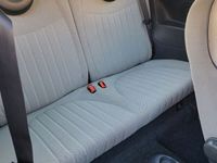 gebraucht Fiat 500 1.2 8V Lounge, 1.Hand, TÜV neu