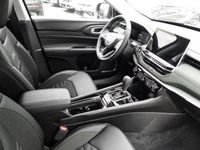 Gebraucht Jeep Compass North 131 PS (96 kW) 2025 Solid black SUV