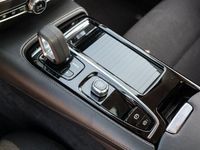 Gebraucht Volvo V60 Inscription 253 PS (186 kW) 2022 Grau Kombi