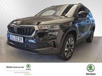 Gebraucht Skoda Karoq 150 PS (110 kW) 2026 Blackmagic perleffekt SUV