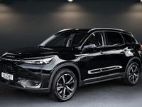 Neu Baic X75 177 PS (130 kW) 2025 Schwarz SUV