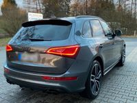 gebraucht Audi SQ5 PLUS Vollausstattung