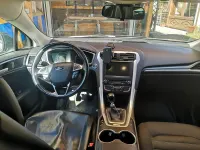 Gebraucht Ford Mondeo Titanium 162 PS (119 kW) 2017 Grau Kombi