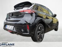 Gebraucht Opel Corsa 101 PS (74 kW) 2024 Schwarz Kleinwagen
