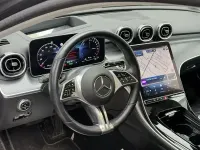 Używany Mercedes C300e 2022 Andere Sedan/Limuzyna