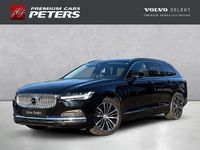Gebraucht Volvo V90 Core 398 PS (292 kW) 2025 Schwarz Kombi