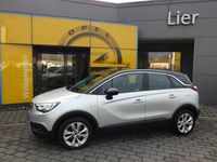 gebraucht Opel Crossland 1.2 Turbo, Innovation, Rückfahrkamera