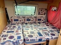 Gebraucht Peugeot Boxer 107 PS (78 kW) 2000 Van