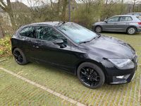 gebraucht Seat Leon SC 1.4 TSI Start&Stop FR