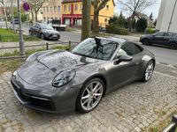 gebraucht Porsche 911 Carrera S 992 Approved