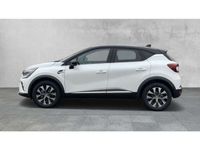 gebraucht Renault Captur Techno E-Tech Full Hybrid 145