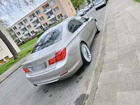 gebraucht BMW 730 d Euro 5