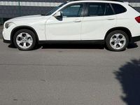 Gebraucht BMW X1 177 PS (130 kW) 2010 SUV