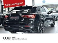 gebraucht Audi RS Q3 Sportback quattro