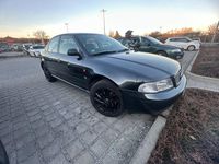 Second-hand Audi A4 125 CP (91 kW) 1994 Negru Berlinǎ