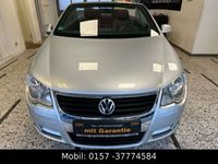 gebraucht VW Eos 1.6*Klimaaut.*Pano*AHK*Vollleder*Sitzhzg.*