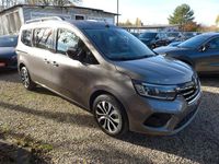 Neu Renault Kangoo Techno 131 PS (96 kW) 2025 Grau Van / Kleinbus