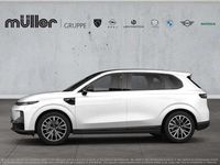 Ny Leapmotor B10 160 kW (218 HK) 2026 Hvid SUV