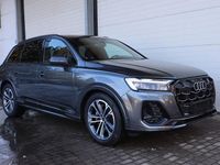 Gebraucht Audi Q7 S-Line 286 PS (210 kW) 2025 Grau SUV