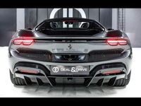 Gebraucht Ferrari 296 829 PS (609 kW) 2024 Grau Cabrio