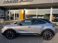 Gebraucht Opel Mokka-e 100 kW (136 PS) 2021 Grau SUV
