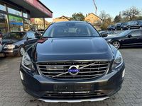 Gebraucht Volvo XC60 Business Edition 181 PS (133 kW) 2014 Savile grey / metallic SUV