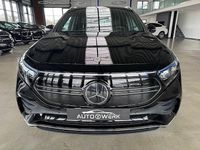 Gebraucht Mercedes EQA300 AMG 167 kW (228 PS) 2023 Schwarz SUV