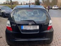 gebraucht Honda Jazz 1.4 Comfort