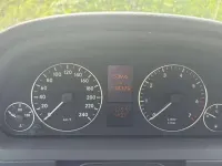 Gebraucht Mercedes A200 Avantgarde 136 PS (100 kW) 2006 Blau Limousine