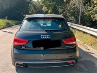 gebraucht Audi A1 Sportback S line