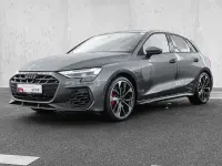 Gebraucht Audi S3 Sport 333 PS (244 kW) 2025 Daytonagrau perleffekt Limousine