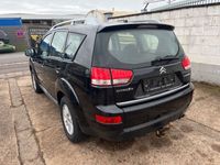 gebraucht Citroën C-Crosser 4X4 Tendance Klima*Euro5*