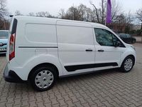 Gebraucht Ford Transit Connect Trend 120 PS (88 kW) 2022 Weiß Van / Kleinbus