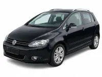 Gebraucht VW Golf VII Life 140 PS (102 kW) 2013 Schwarz Limousine