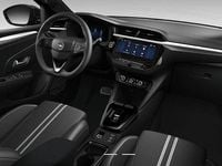 Neu Opel Corsa-e 114 kW (156 PS) 2026 Blau Kleinwagen