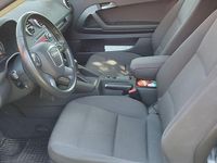 Gebraucht Audi A3 Attraction 125 PS (91 kW) 2011 Schwarz Kleinwagen