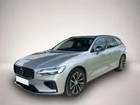 Gebraucht Volvo V60 Plus 455 PS (334 kW) 2024 Manufacturer Kombi