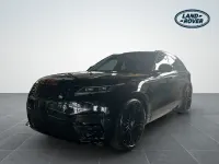 Neu Land Rover Range Rover Velar SE Dynamic 300 PS (220 kW) 2025 Schwarz SUV