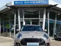 Gebraucht Mini One Clubman Classic 102 PS (75 kW) 2021 Andere Kombi
