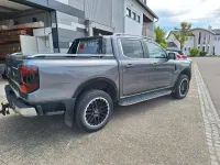 Gebraucht Ford Ranger Platinum 241 PS (177 kW) 2024 Grau Pickup