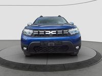Gebraucht Dacia Duster Expression 116 PS (85 kW) 2023 Blau SUV