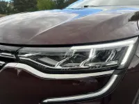 Gebraucht Renault Talisman GrandTour Intens 158 PS (116 kW) 2021 Braun Kombi