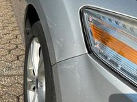 Gebraucht Ford Mondeo Titanium 163 PS (119 kW) 2011 Silber Kombi