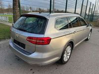 gebraucht VW Passat Variant Highline BMT 4Motion